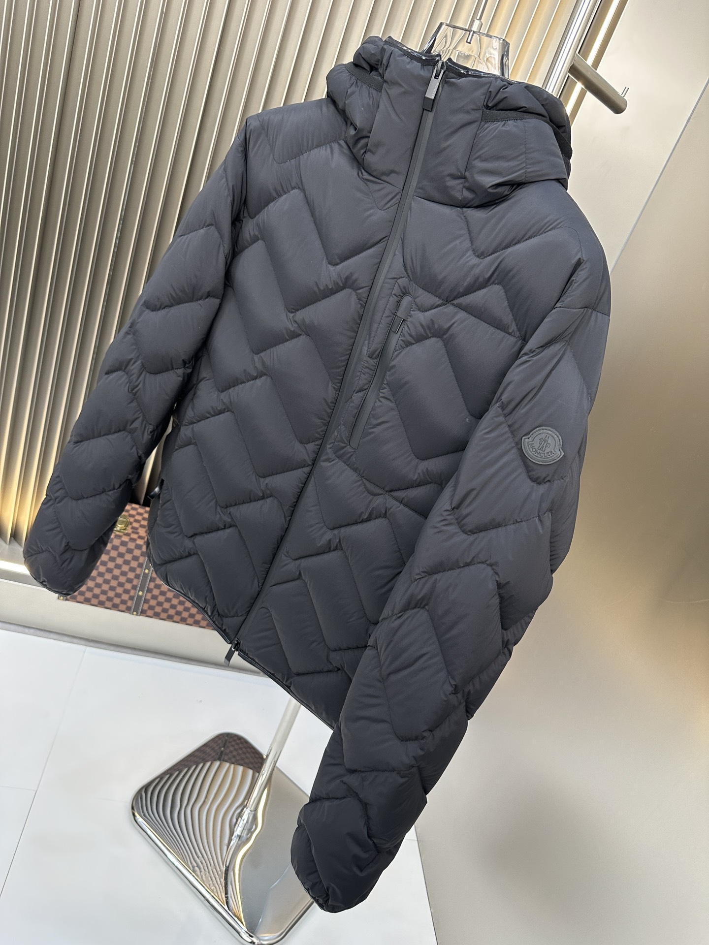 Moncler Down Jackets